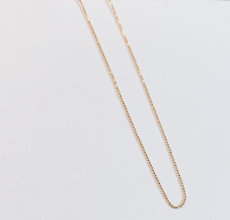 Lucy Chain