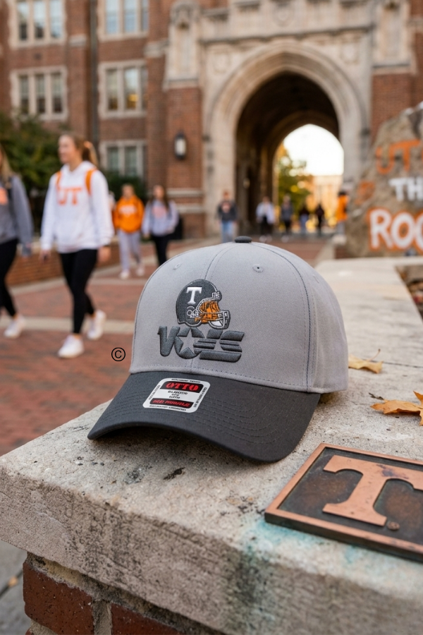 SC - ETA 7/10 - Vols Kickoff Embroidered Hat©