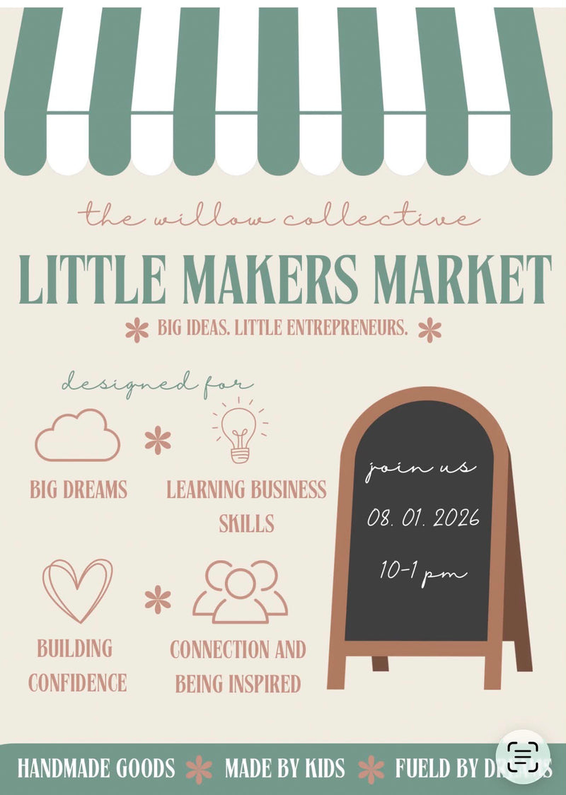 Little Makers Market