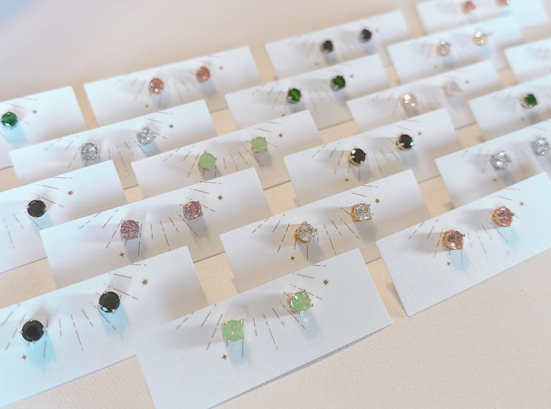 5mm Studs - 309