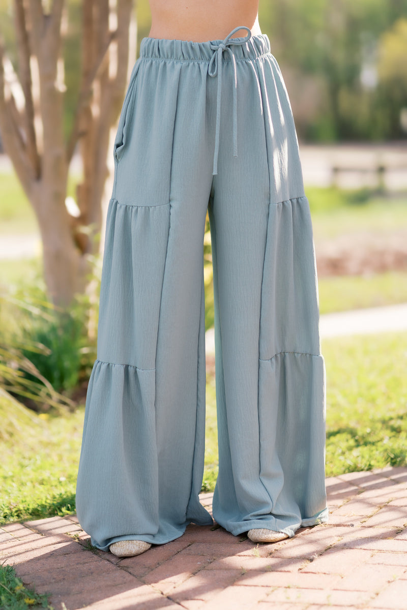 Misty Sage Bottoms