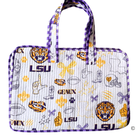 SC - LSU Laptop Case©