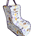 SC - ETA 9/30-10/14 LSU Boot Bag©