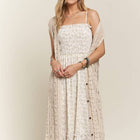 The Ophelia Duster