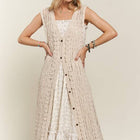 The Ophelia Duster