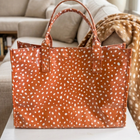 ETA 8/7 - Fawntastic Tote Bag