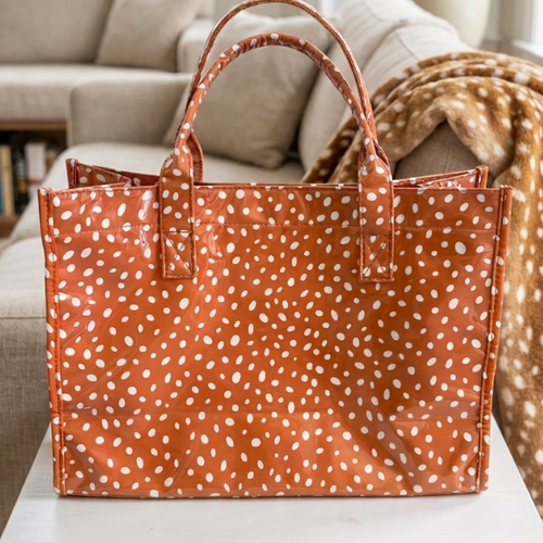 ETA 8/7 - Fawntastic Tote Bag
