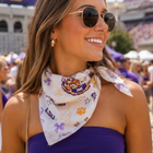 SC - ETA 7/30-8/13 LSU Bandana©