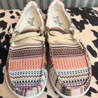 SOUTHERN GIRL SLIP ON SNEAKERS