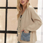 The Jolene Cardigan