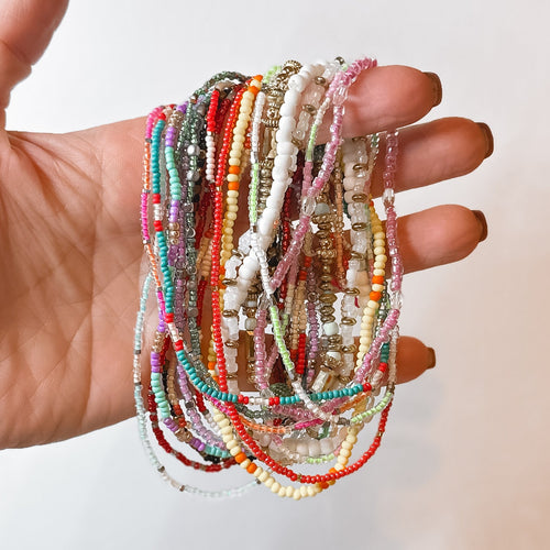 Stretch Bracelet