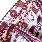 SC - ETA 6/1 - The Bulldog Edit Tote Bag