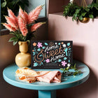 Home Sweet Home 4 Pc Bath & Body Gift Set