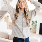 Both Sides of the Story Pullover