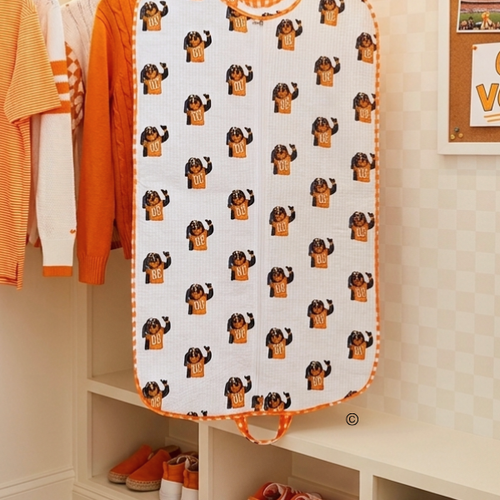 SC - ETA 7/30-8/13 Smokey's Tailgate Garment Bag©