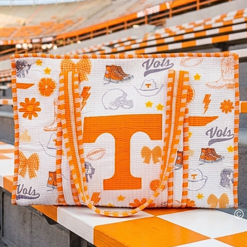 SC - Updated Sweet as Tennessee Tote Bag©