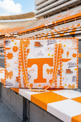 SC - Updated Sweet as Tennessee Tote Bag©