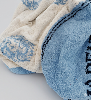 SC - Alpha Delta Pi Luxury Blanket