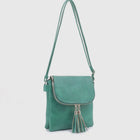 Kelly Crossbody Bag
