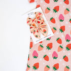 Strawberry Bamboo Nightgown
