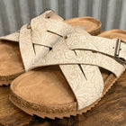 CHASING SUMMER SANDALS