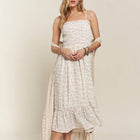 The Ophelia Duster