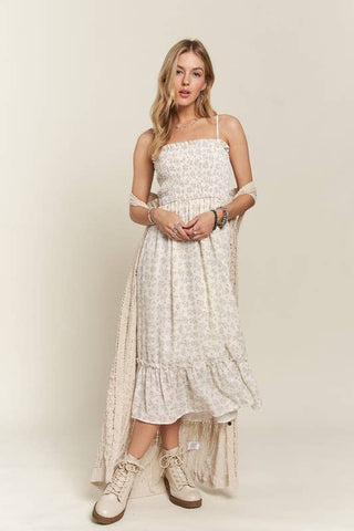 The Ophelia Duster