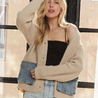 The Jolene Cardigan