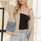 The Jolene Cardigan