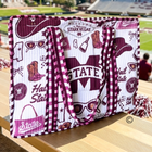 SC - ETA 6/1 - The Bulldog Edit Tote Bag