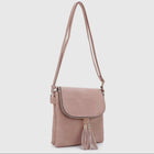 Kelly Crossbody Bag