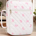 SC - Elise Pink Bow Bible Cover