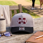SC - ETA 7/15 - MSU Logo Embroidered Hat