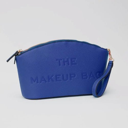 The Makeup Bag