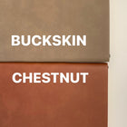 Everyday is a gift | leather journal notebook