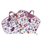 SC - The Bulldog Edit Garment Bag©