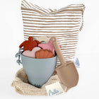 Pastels Silicone Beach Toy Set