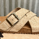 CHASING SUMMER SANDALS