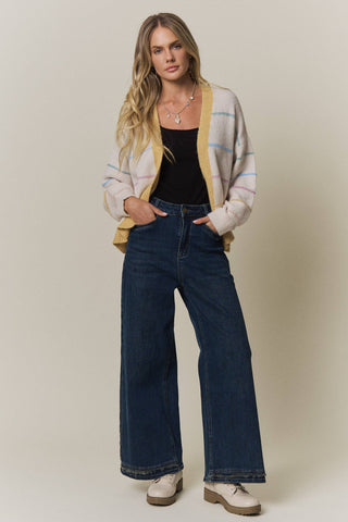 Golden Hour Cardigan