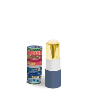 Fully Booked Lip Balm & Hand Lotion Set - Bookish