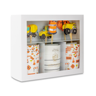 Under Construction Cupcake Decorating Set