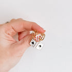 Ace Earrings