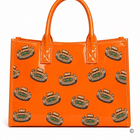 SC - ETA 9/30-10/14 Saturday in Knoxville Vinyl Tote©