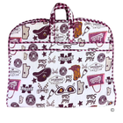 SC - The Bulldog Edit Garment Bag©