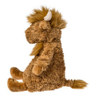Snuggables Highland Cow 
