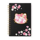 Hello Kitty® Cherry Blossoms Medium Spiral Notebook