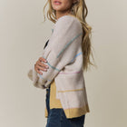 Golden Hour Cardigan