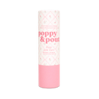 Poppy & Pout - Lip Balm, Cottage Collection, Rose Jam Tart
