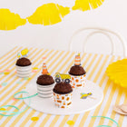 Under Construction Cupcake Decorating Set