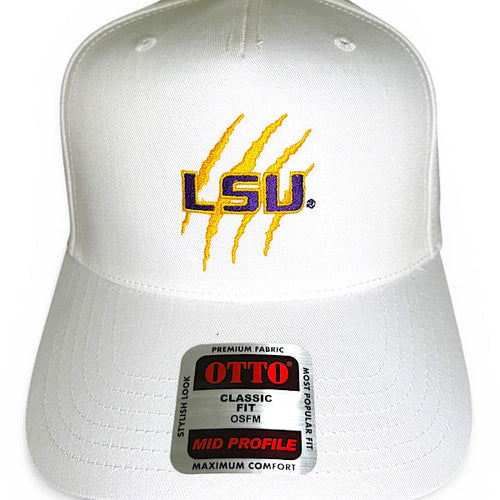 SC - LSU Victory Claw Hat©